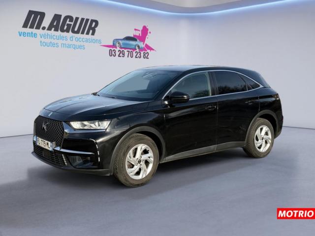 Ds Ds 7 Crossback image 4