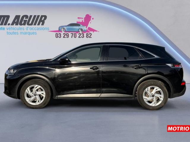 Ds Ds 7 Crossback image 3