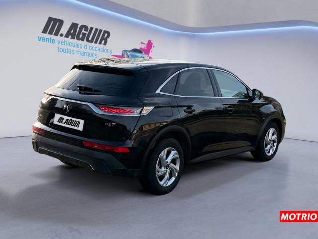 Ds Ds 7 Crossback image 8