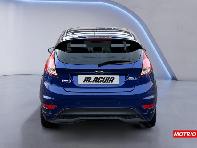 Ford Fiesta image 6