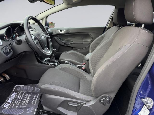 Ford Fiesta image 5