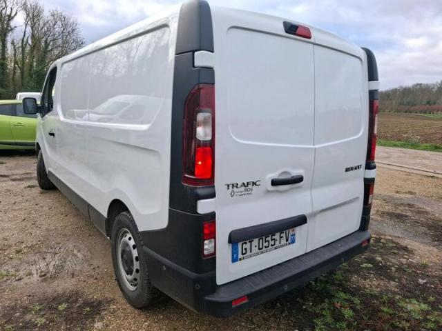 Renault Trafic image 9