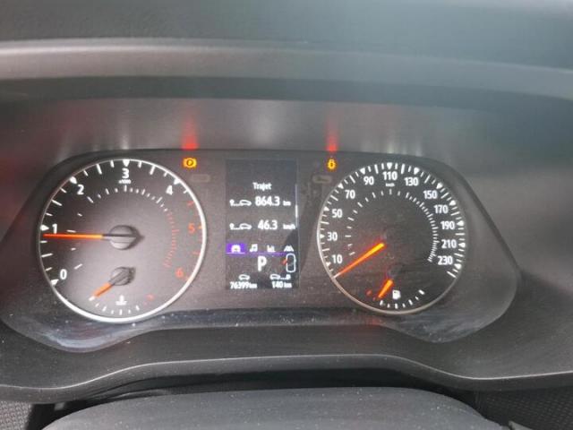 Renault Trafic image 4