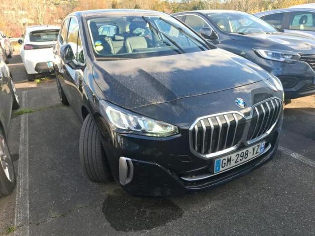 Bmw Serie 2 (u06) Active Tourer 218d 150 Business Design Dkg7