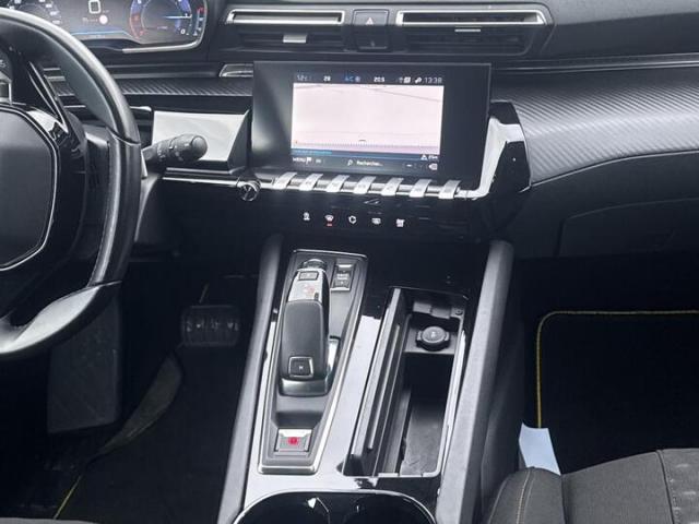 Peugeot 508 Sw image 9