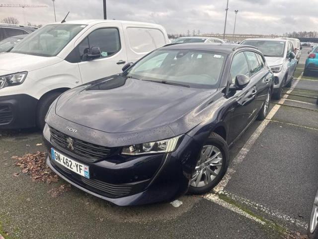 Peugeot 508 Sw image 4