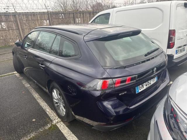 Peugeot 508 Sw image 3