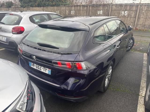 Peugeot 508 Sw image 8