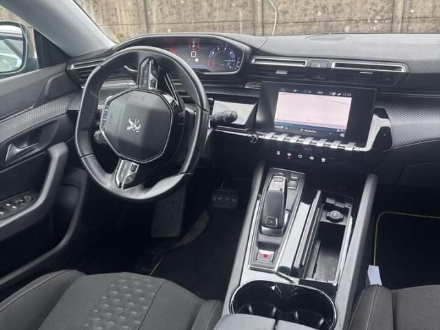 Peugeot 508 Sw image 7