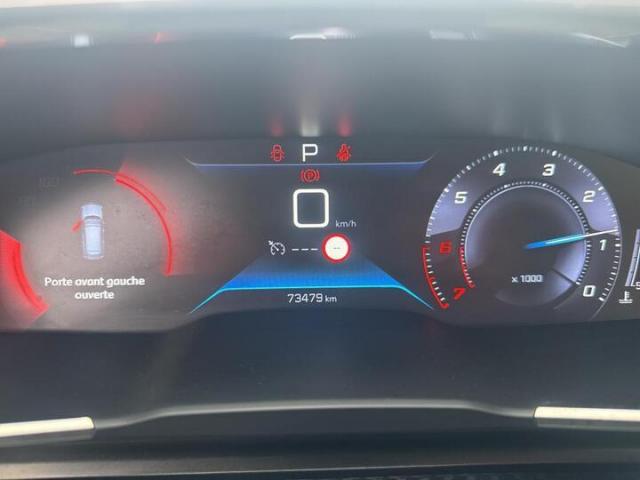 Peugeot 508 Sw image 6