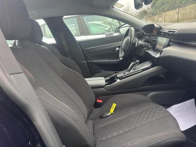 Peugeot 508 Sw image 5