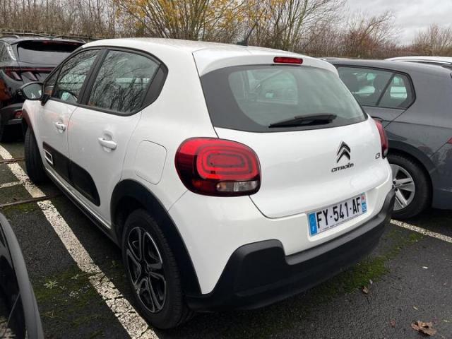 Citroen C3 image 9