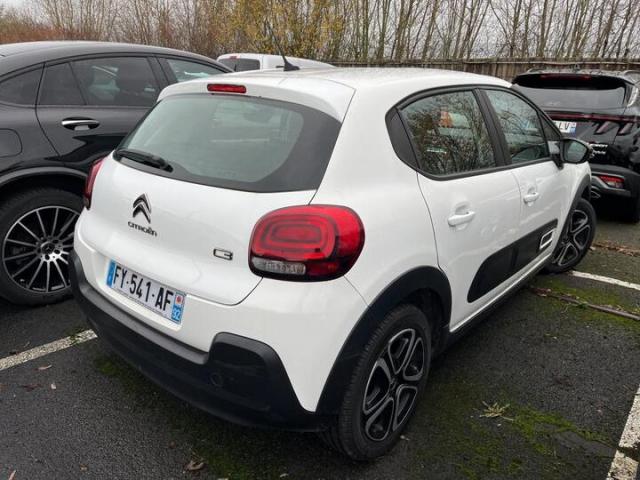 Citroen C3 image 8