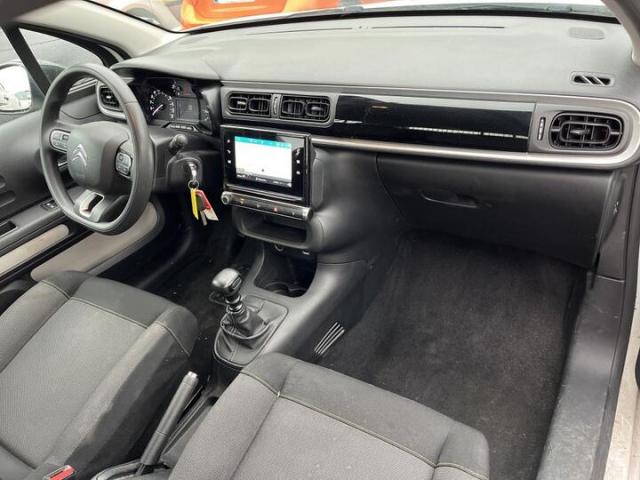 Citroen C3 image 3