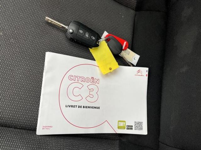Citroen C3 image 1