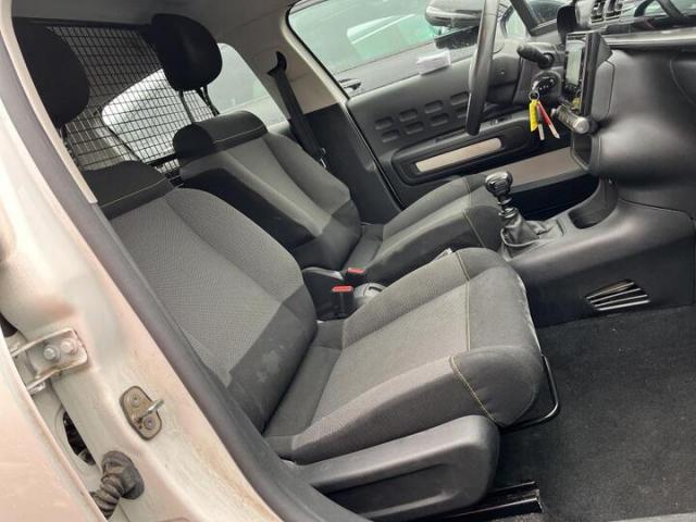 Citroen C3 image 5