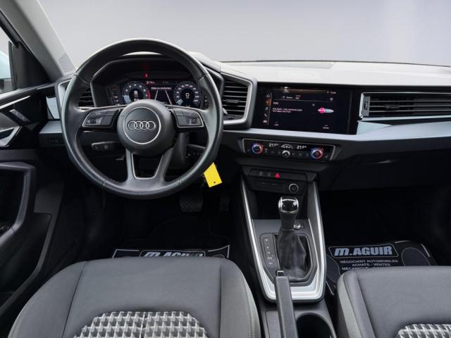 Audi A1 Sportback image 7