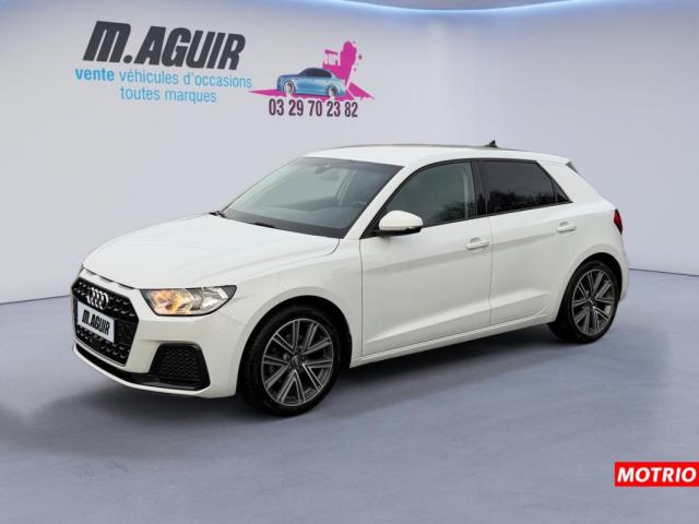 Audi A1 Sportback image 4