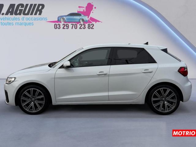 Audi A1 Sportback image 6