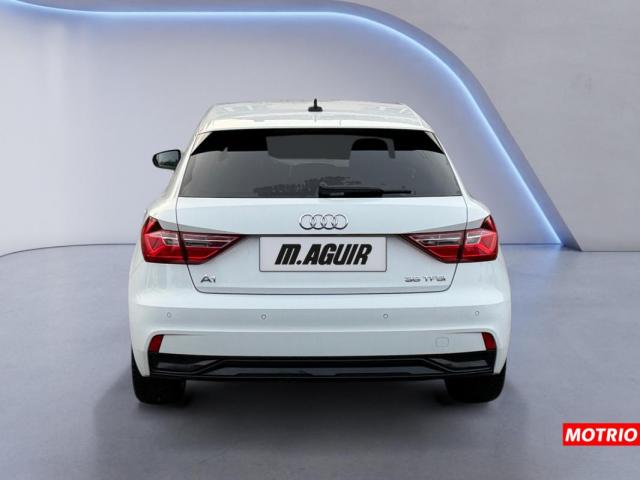 Audi A1 Sportback image 9
