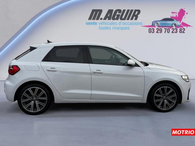 Audi A1 Sportback image 2