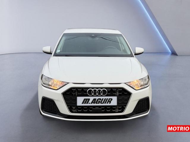 Audi A1 Sportback image 1
