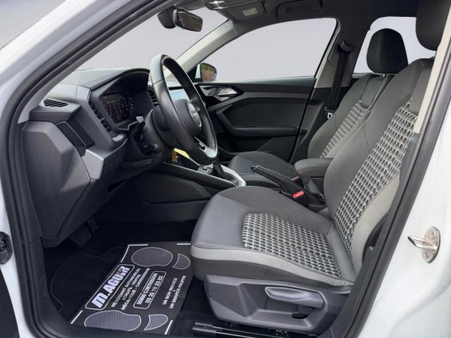 Audi A1 Sportback image 3