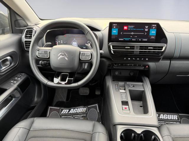 Citroen C5 Aircross image 8