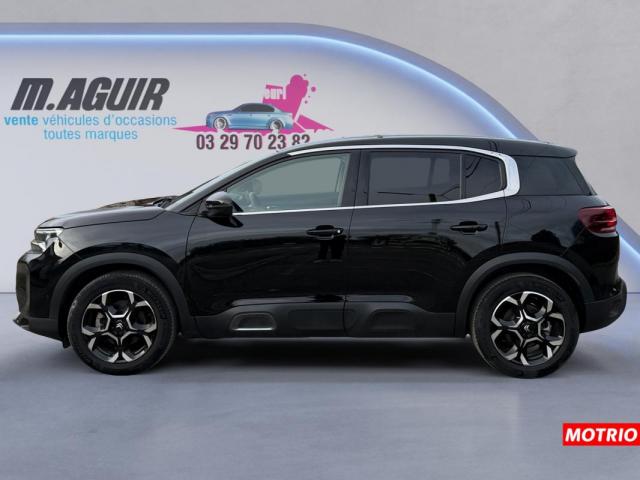 Citroen C5 Aircross image 3