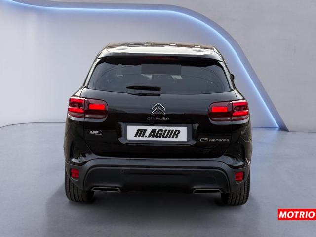 Citroen C5 Aircross image 1