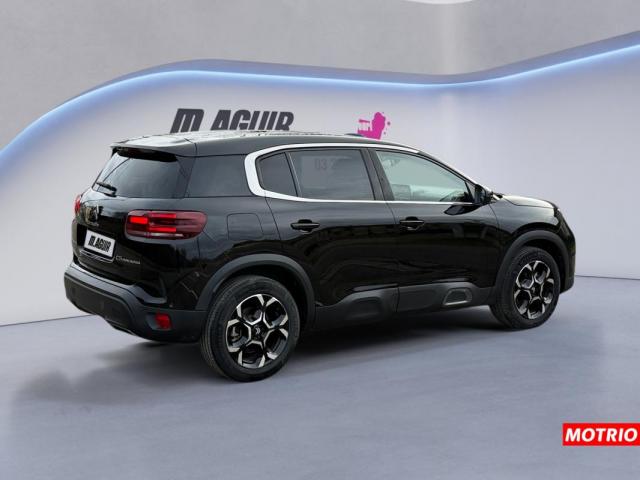 Citroen C5 Aircross image 2