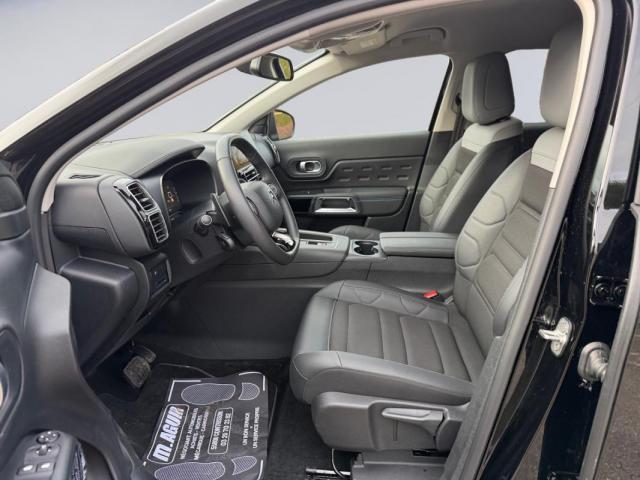 Citroen C5 Aircross image 7