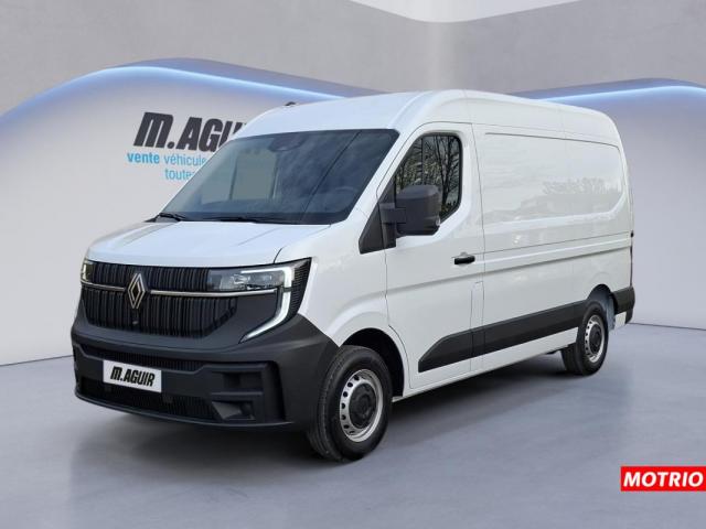 Renault Master image 4