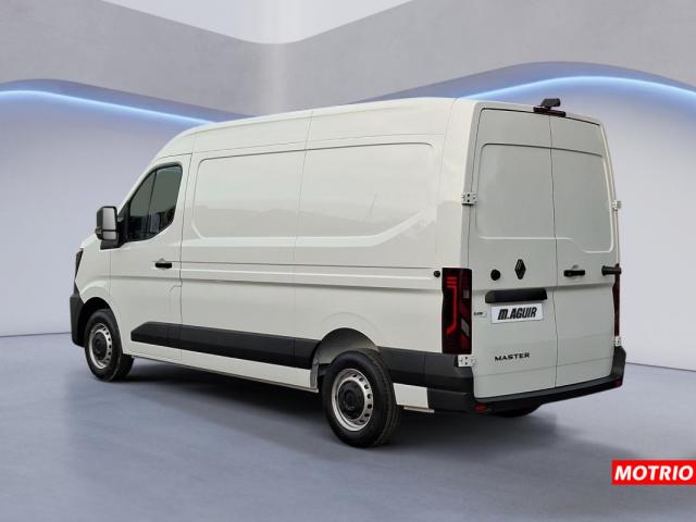 Renault Master image 3
