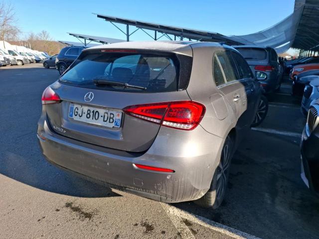 Mercedes Benz Classe A image 3