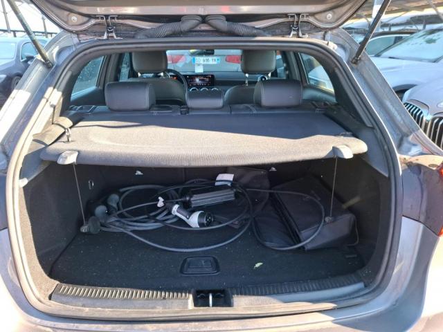 Mercedes Benz Classe A image 2