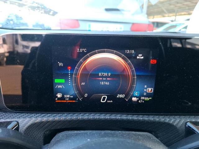 Mercedes Benz Classe A image 5