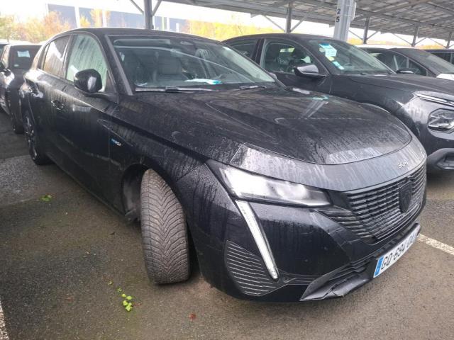 Peugeot 308 Iii 1.6 Phev 180 Allure E-Eat8
