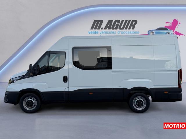 Iveco Daily image 3