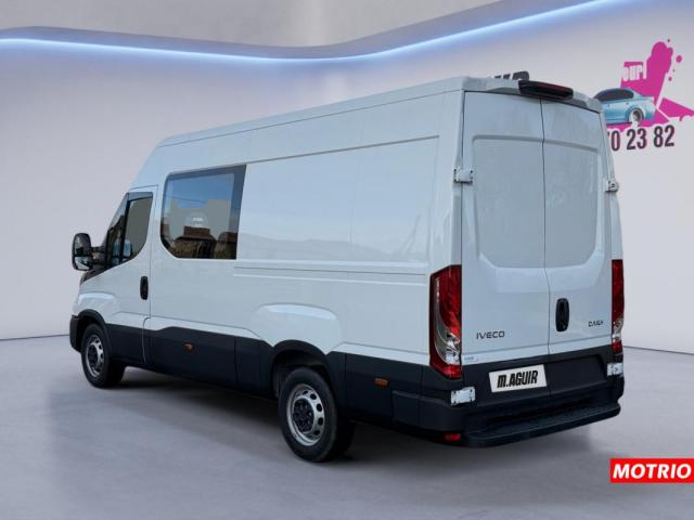 Iveco Daily image 5