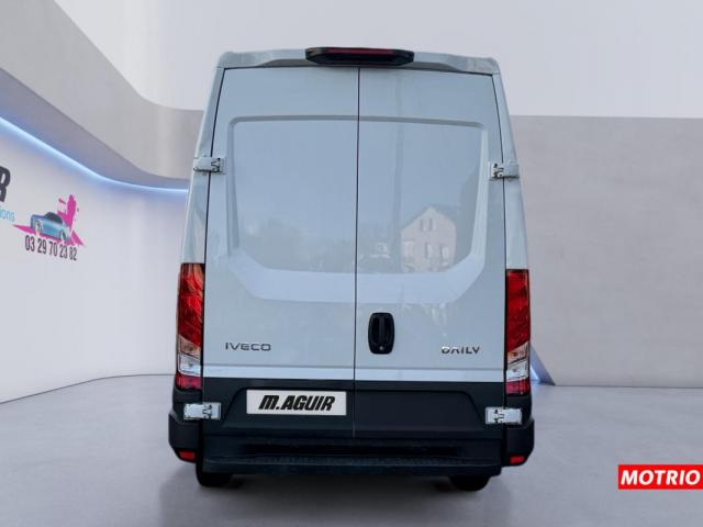 Iveco Daily image 9