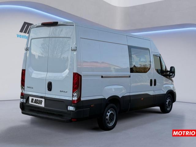 Iveco Daily image 4