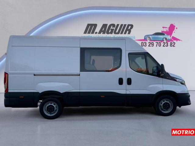 Iveco Daily image 1