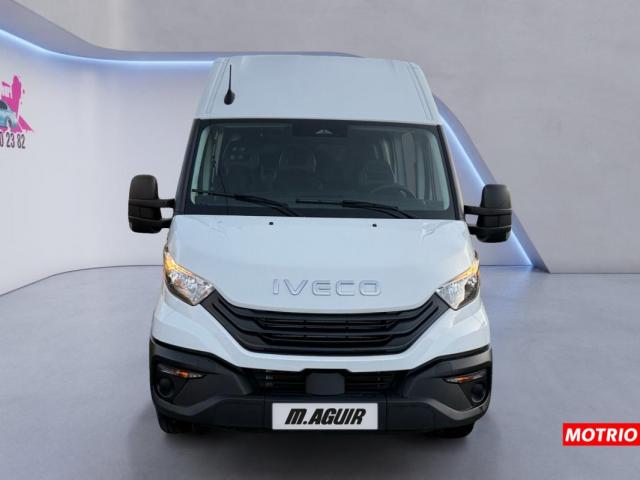Iveco Daily image 7