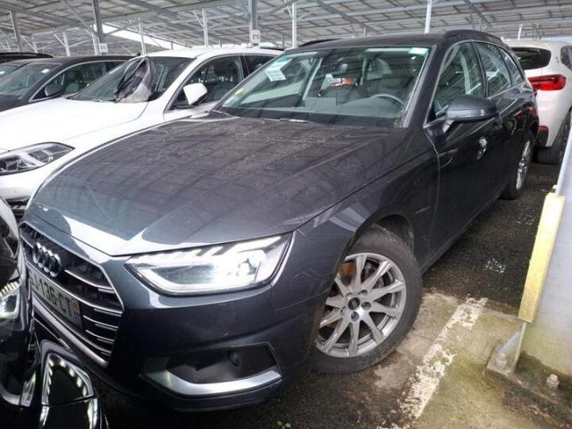 Audi A4 Avant image 4