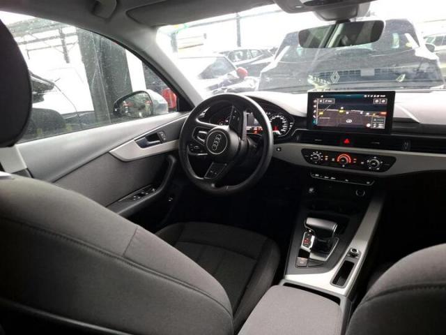 Audi A4 Avant image 5