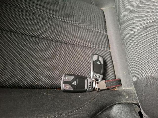 Audi A4 Avant image 9