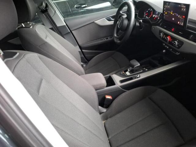 Audi A4 Avant image 8