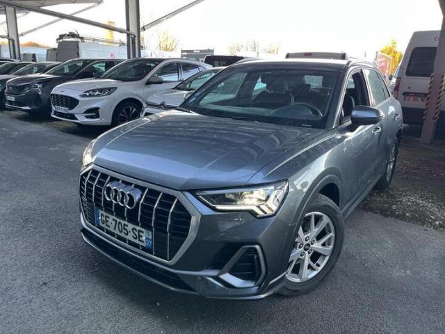 Audi Q3 image 9