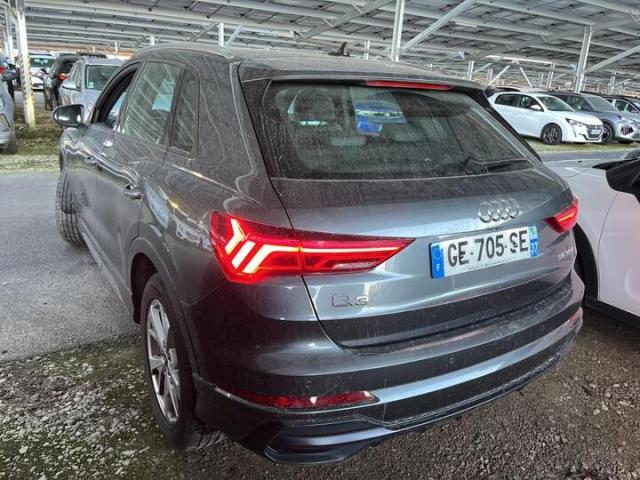 Audi Q3 image 6